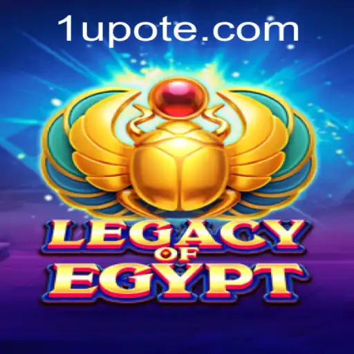 Discover the Thrills of LegacyOfEgypt: An Ancient Adventure