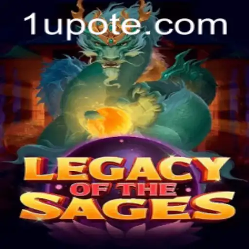 Legacy of the Sages: A Thrilling Adventure into a Mythical Realm