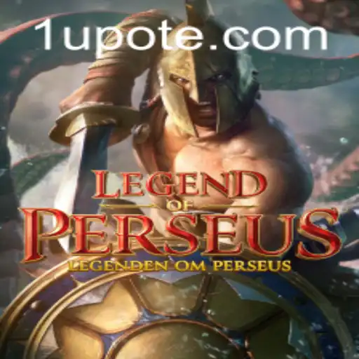 Legend of Perseus: A Mythical Adventure for Modern Gamers