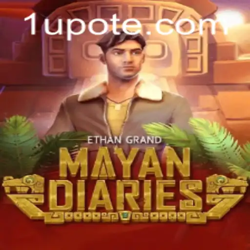 Exploring the Mystical World of MayanDiaries: A Thrilling Online Gaming Experience