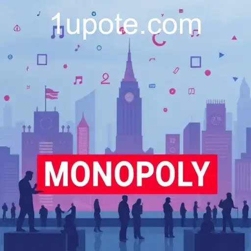 Monopolies and Their Legal Challenges