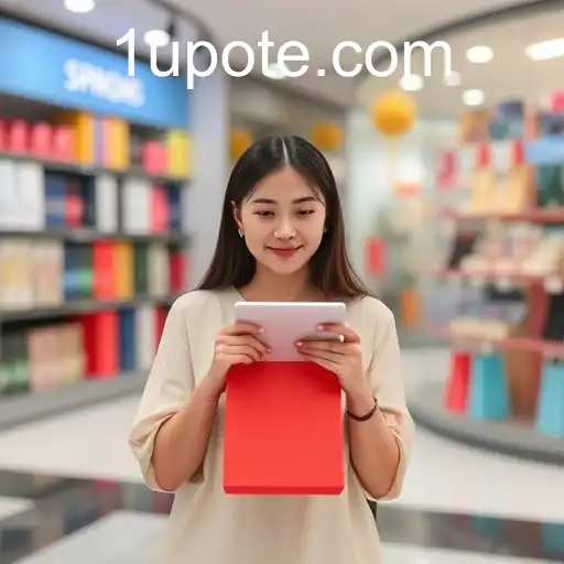 Unlocking Exclusive Shopping Experiences with 1u PH Login