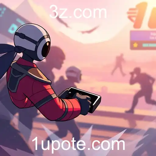 Revolução nos Jogos Online com 1u