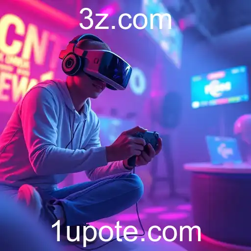 Ascensão e Impacto de '1u' no Mercado de Jogos