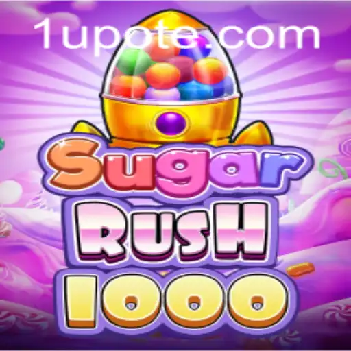 Exploring the Thrills of SugarRush1000: An Exciting Casino Game Experience