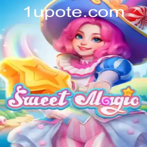 SweetMagic: An Enchanting Gaming Experience with 1u PH Login