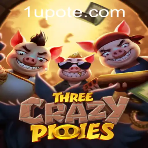 Immerse Yourself in the World of ThreeCrazyPiggies: A Unique Gaming Experience