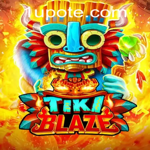 Discovering TikiBlaze: A Thrilling Adventure Game with a Unique Twist