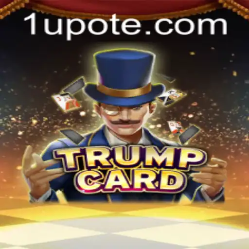Discover TrumpCard: A New Era in Strategic Card Gaming