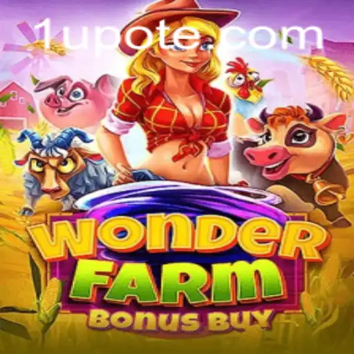 WonderFarmBonusBuy: Revolutionizing Online Gaming with 1u PH Login
