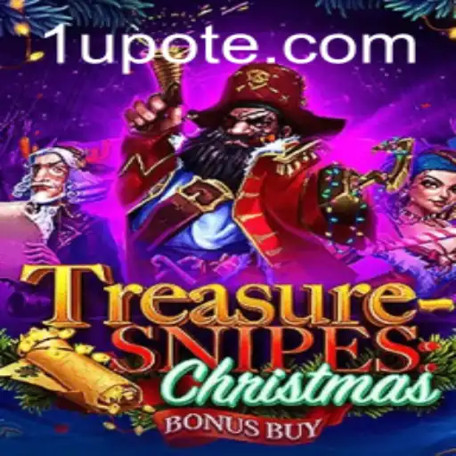 Explore the Enchanting World of TreasuresnipesChristmas